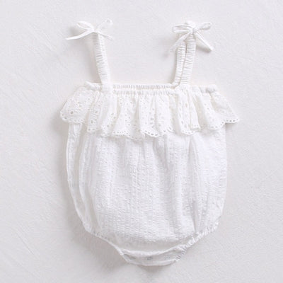 Peto Infantil Unisex - Mono Cómodo para Bebé y Niño