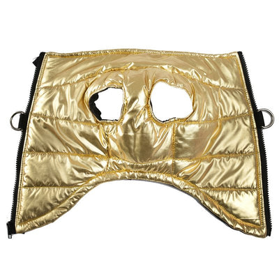 Chaleco Térmico para Perros - Abrigo de Otoño e Invierno - Image 8