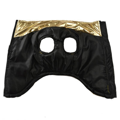 Chaleco Térmico para Perros - Abrigo de Otoño e Invierno - Image 11