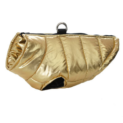 Chaleco Térmico para Perros - Abrigo de Otoño e Invierno - Image 10
