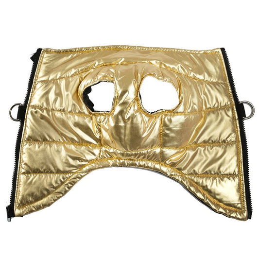 Chaleco Térmico para Perros - Abrigo de Otoño e Invierno - Image 2