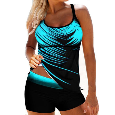 Bikini Playero Sexy Tallas Grandes para Mujer - Image 8