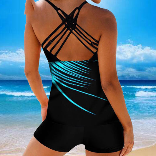 Bikini Playero Sexy Tallas Grandes para Mujer - Image 2