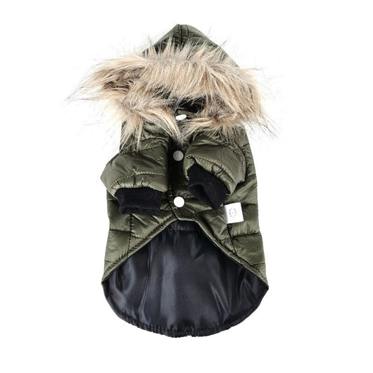 Suéter Teddy para Mascotas Otoño e Invierno - Image 3