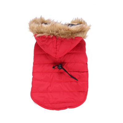 Suéter Teddy para Mascotas Otoño e Invierno - Image 13