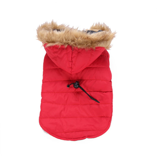 Suéter Teddy para Mascotas Otoño e Invierno - Image 13