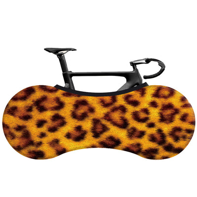 Funda Protectora para Bicicleta con Cubierta Elástica Antipolvo - Image 17
