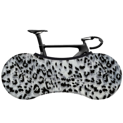 Funda Protectora para Bicicleta con Cubierta Elástica Antipolvo - Image 12
