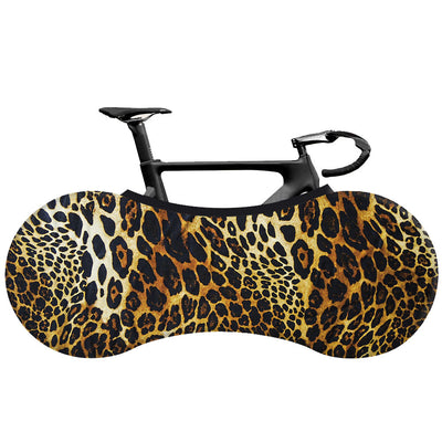Funda Protectora para Bicicleta con Cubierta Elástica Antipolvo - Image 13