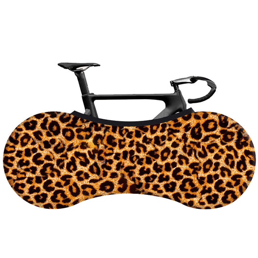 Funda Protectora para Bicicleta con Cubierta Elástica Antipolvo - Image 19
