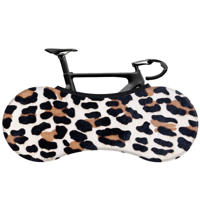 Funda Protectora para Bicicleta con Cubierta Elástica Antipolvo - Image 15
