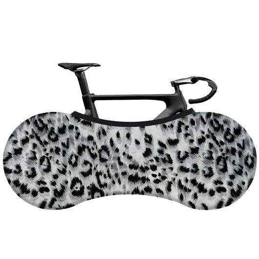 Funda Protectora para Bicicleta con Cubierta Elástica Antipolvo - Image 5