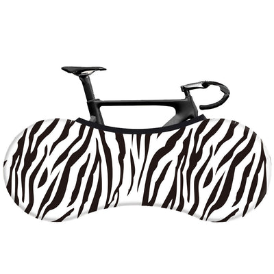 Funda Protectora para Bicicleta con Cubierta Elástica Antipolvo - Image 3
