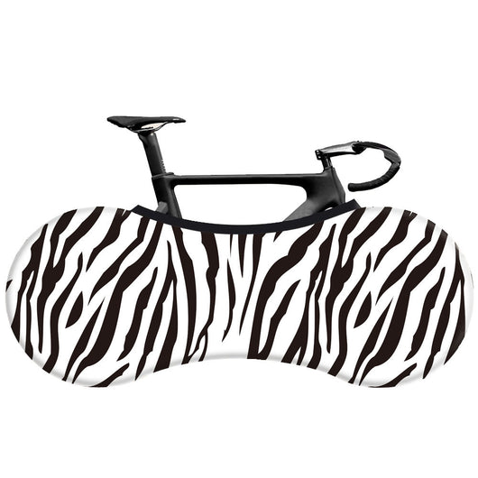 Funda Protectora para Bicicleta con Cubierta Elástica Antipolvo - Image 3