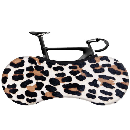 Funda Protectora para Bicicleta con Cubierta Elástica Antipolvo - Image 8