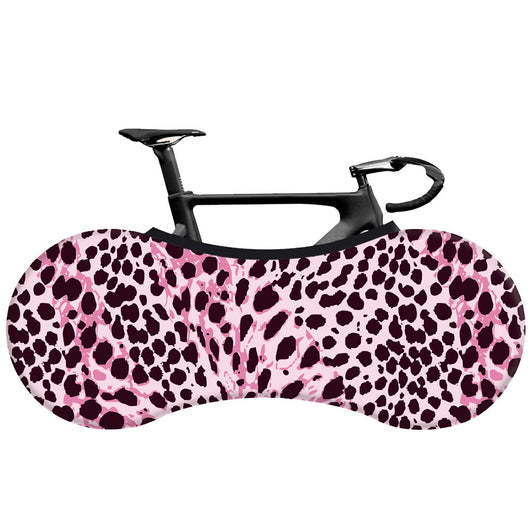 Funda Protectora para Bicicleta con Cubierta Elástica Antipolvo - Image 9