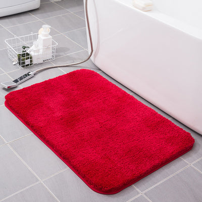 Tapetes Absorbentes Antideslizantes para Entrada, Recámara y Baño - Image 19