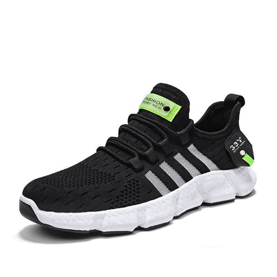 Zapatillas Deportivas Ligeras para Correr - Sneakers Cómodos de Popcorn - Image 11