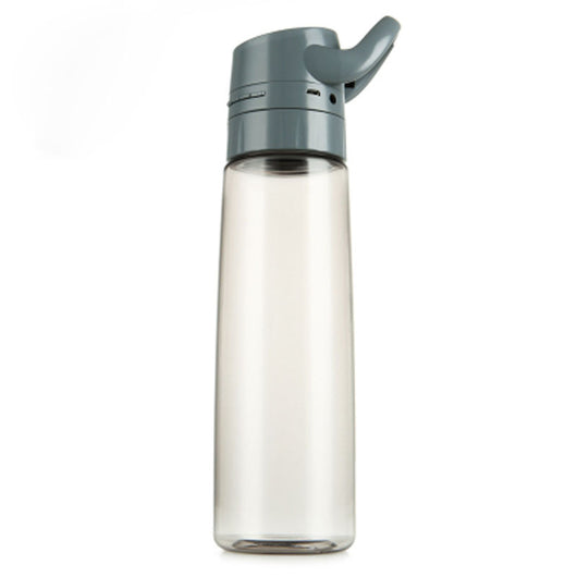 Botella Deportiva Inteligente con Bluetooth y Audio Integrado - Image 7