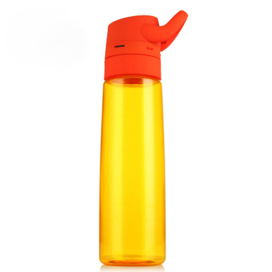 Botella Deportiva Inteligente con Bluetooth y Audio Integrado