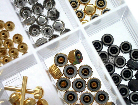 Set Profesional 144 Piezas de Herramientas para Relojería - Image 8