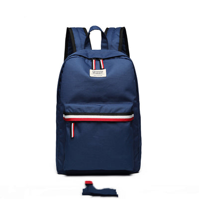 Mochila Escolar Profesional con Compartimento Laptop - Image 6