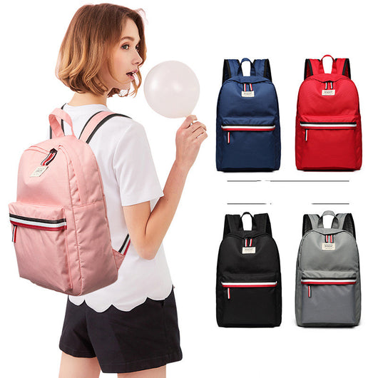 Mochila Escolar Profesional con Compartimento Laptop - Image 7
