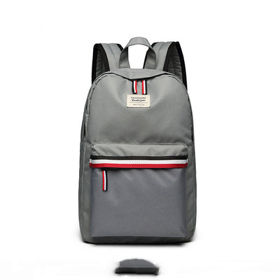 Mochila Escolar Profesional con Compartimento Laptop - Image 8