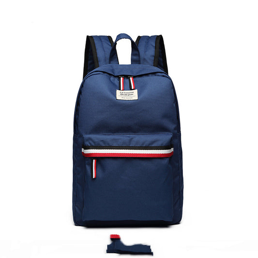 Mochila Escolar Profesional con Compartimento Laptop