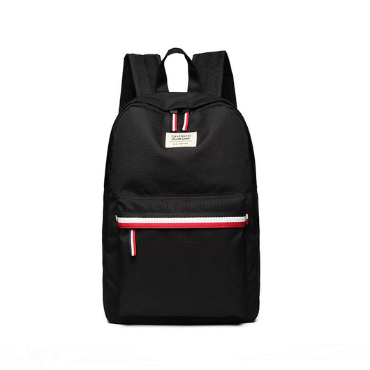 Mochila Escolar Profesional con Compartimento Laptop - Image 3