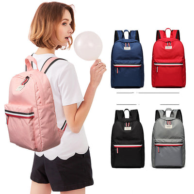 Mochila Escolar Profesional con Compartimento Laptop - Image 5