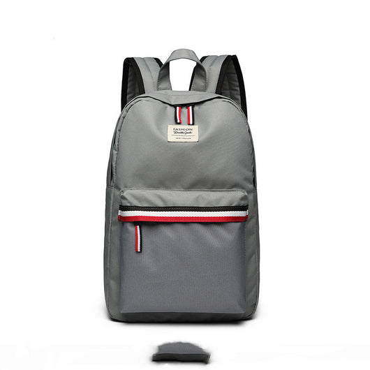 Mochila Escolar Profesional con Compartimento Laptop - Image 2