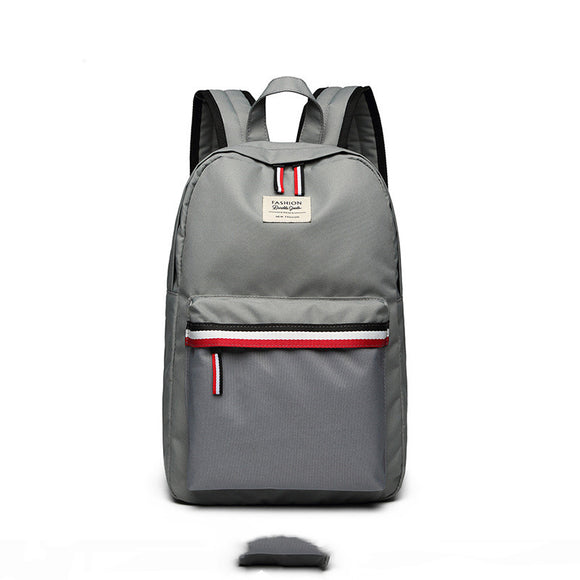 Mochila Escolar Profesional con Compartimento Laptop