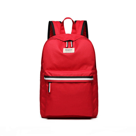 Mochila Escolar Profesional con Compartimento Laptop - Image 4