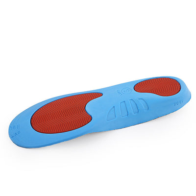Plantillas Deportivas Correctivas con Absorción de Impactos PU - Image 8