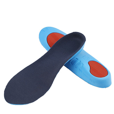 Plantillas Deportivas Correctivas con Absorción de Impactos PU - Image 9