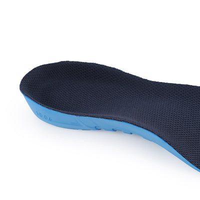 Plantillas Deportivas Correctivas con Absorción de Impactos PU - Image 2