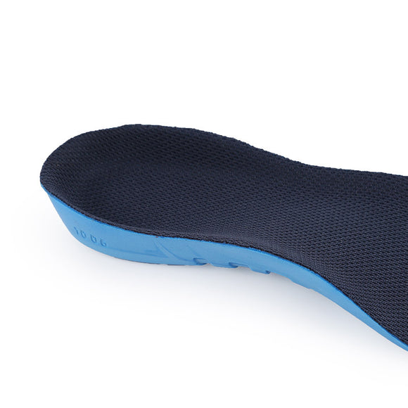 Plantillas Deportivas Correctivas con Absorción de Impactos PU