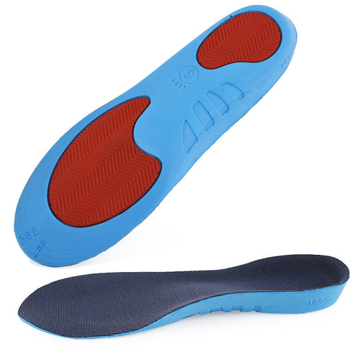 Plantillas Deportivas Correctivas con Absorción de Impactos PU - Image 4