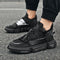 Zapatos Casuales para Hombre Otoño - Diseño Moderno Transpirable