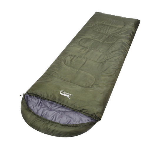 Saco de Dormir Ultraligero para Campamentos y Viajes - Image 3