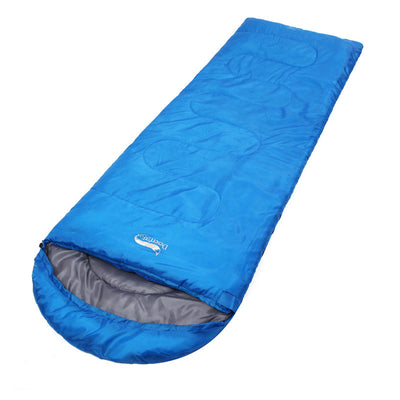 Saco de Dormir Ultraligero para Campamentos y Viajes - Image 4
