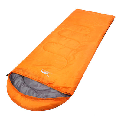 Saco de Dormir Ultraligero para Campamentos y Viajes - Image 5