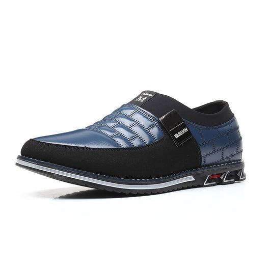 Zapatos de Cuero para Hombre Tallas Grandes 47-48 - Image 5