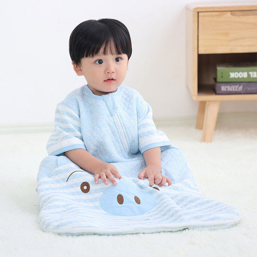 Edredón Convertible con Cremallera Bidireccional y Protección Antipatadas - Image 10