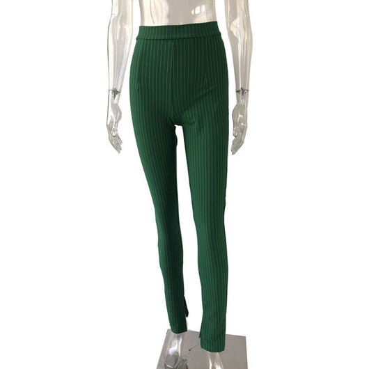 Pantalones Jogger Elásticos Sueltos para Mujer Primavera - Image 11