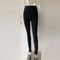 Pantalones Jogger Elásticos Sueltos para Mujer Primavera