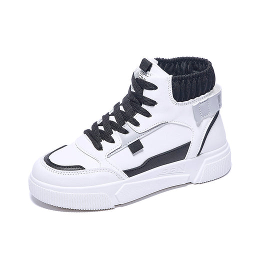 Tenis Plataforma Altos para Mujer - Colección Primavera - Image 7
