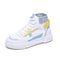 Tenis Plataforma Altos para Mujer - Colección Primavera