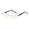 Gafas Progresivas con Corte Diamante - Diseño Moderno y Funcional